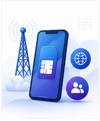 C3 Móvel MVNO