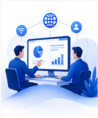 Consultoria para ISPs
