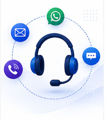 Atendimento Omnichannel