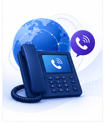 Telefonia VoIP